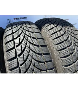 165/70 R13 Seiberling Winter téli gumi 6,5-7mm - Mobil Gumis 3