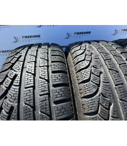 215/60 R17 Pirelli Sottozero téli gumi 4,5-6mm - Mobil Gumis 2