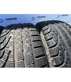 215/60 R17 Pirelli Sottozero téli gumi 4,5-6mm - Mobil Gumis 3