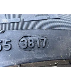 215/60 R17 Pirelli Sottozero téli gumi 4,5-6mm - Mobil Gumis 4