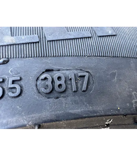 215/60 R17 Pirelli Sottozero téli gumi 4,5-6mm - Mobil Gumis 4