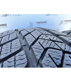 205/60 R16 Pirelli Sottozero 3 téli gumi 5,5mm - Mobil Gumis 4