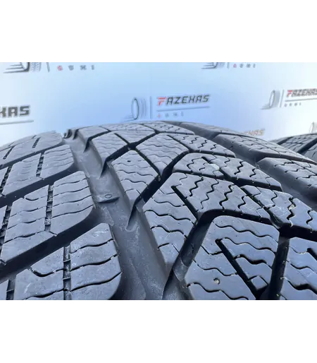 205/60 R16 Pirelli Sottozero 3 téli gumi 5,5mm - Mobil Gumis 4