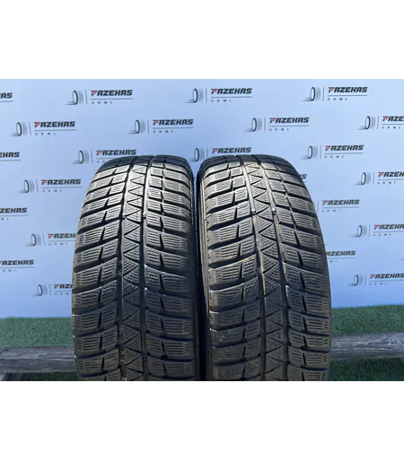 195/55 R16 Sumitomo WT200 téli gumi 6mm - Mobil Gumis