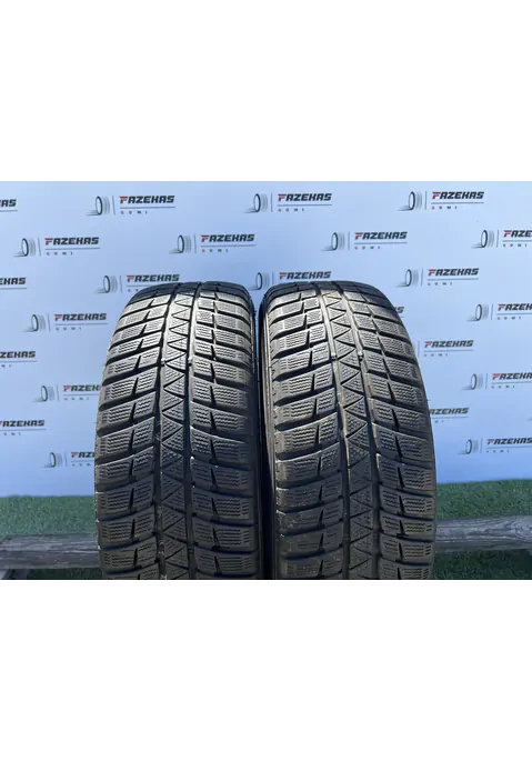 195/55 R16 Sumitomo WT200 téli gumi 6mm - Mobil Gumis