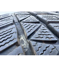 195/55 R16 Sumitomo WT200 téli gumi 6mm - Mobil Gumis 4