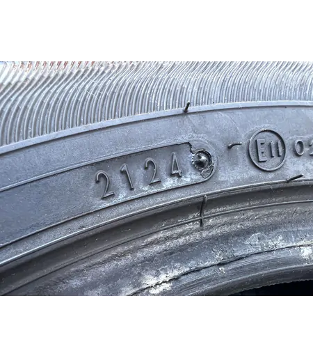 195/55 R16 Sumitomo WT200 téli gumi 6mm - Mobil Gumis 6