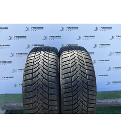 195/55 R16 Semperit Speed grip 3 téli gumi 7mm - Mobil Gumis