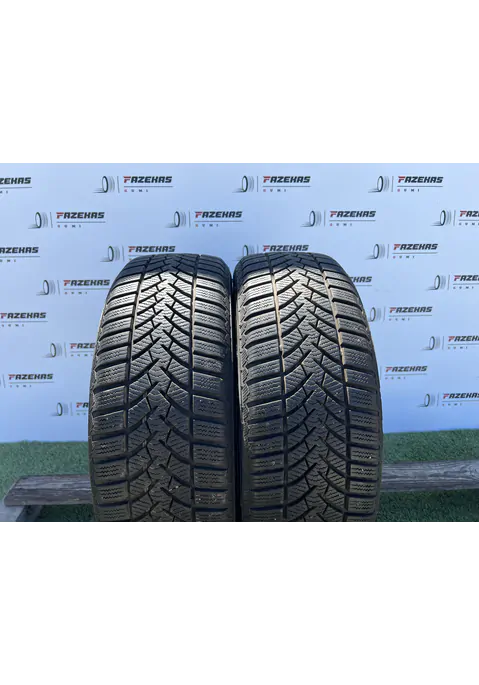 195/55 R16 Semperit Speed grip 3 téli gumi 7mm - Mobil Gumis