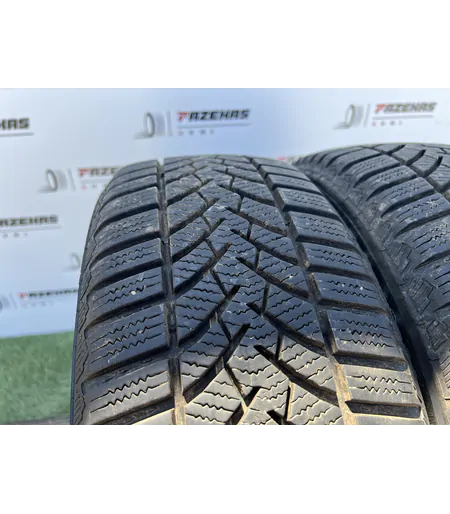 195/55 R16 Semperit Speed grip 3 téli gumi 7mm - Mobil Gumis 2