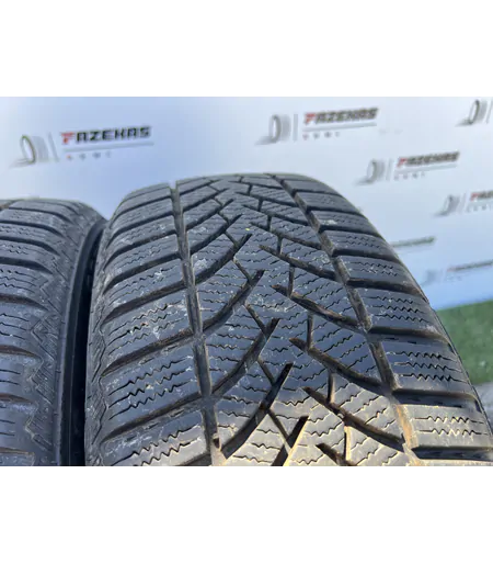 195/55 R16 Semperit Speed grip 3 téli gumi 7mm - Mobil Gumis 3