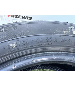 195/55 R16 Semperit Speed grip 3 téli gumi 7mm - Mobil Gumis 5