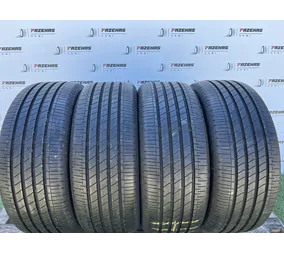 215/45 R18 Bridgestone Turanza T005 nyári gumi 7mm - Mobil Gumis