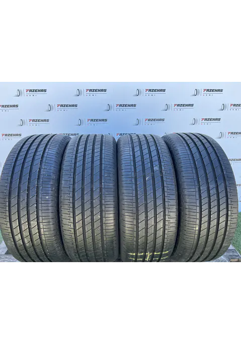 215/45 R18 Bridgestone Turanza T005 nyári gumi 7mm - Mobil Gumis