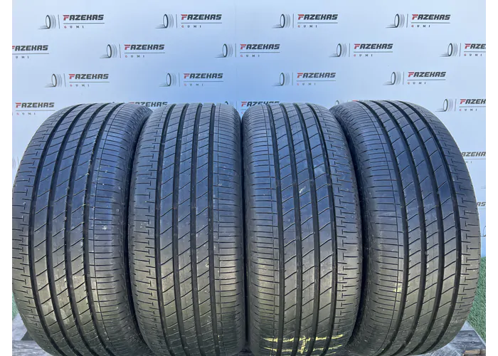 215/45 R18 Bridgestone Turanza T005 nyári gumi 7mm - Mobil Gumis