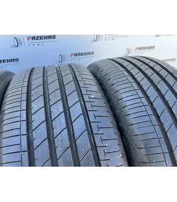 215/45 R18 Bridgestone Turanza T005 nyári gumi 7mm - Mobil Gumis 3