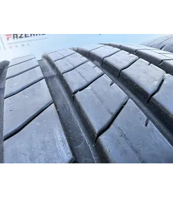 215/45 R18 Bridgestone Turanza T005 nyári gumi 7mm - Mobil Gumis 4