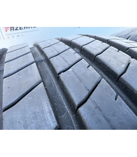215/45 R18 Bridgestone Turanza T005 nyári gumi 7mm - Mobil Gumis 4