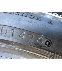 215/45 R18 Bridgestone Turanza T005 nyári gumi 7mm - Mobil Gumis 6