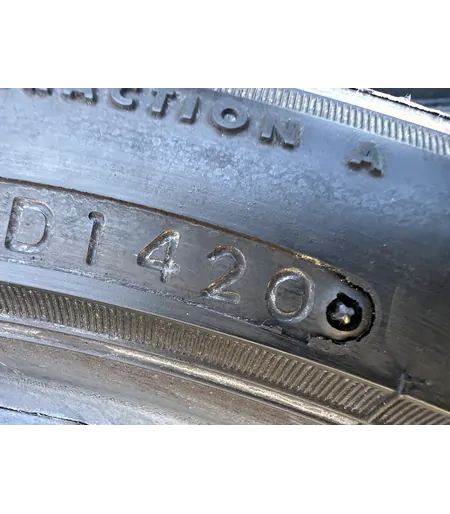 215/45 R18 Bridgestone Turanza T005 nyári gumi 7mm - Mobil Gumis 6
