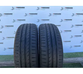 185/60 R15 Goodride ZnperEco nyári gumi 5,5mm - Mobil Gumis