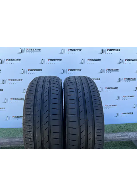 185/60 R15 Goodride ZnperEco nyári gumi 5,5mm - Mobil Gumis