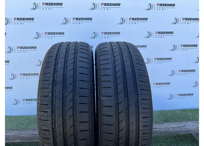 185/60 R15 Goodride ZnperEco nyári gumi 5,5mm - Mobil Gumis
