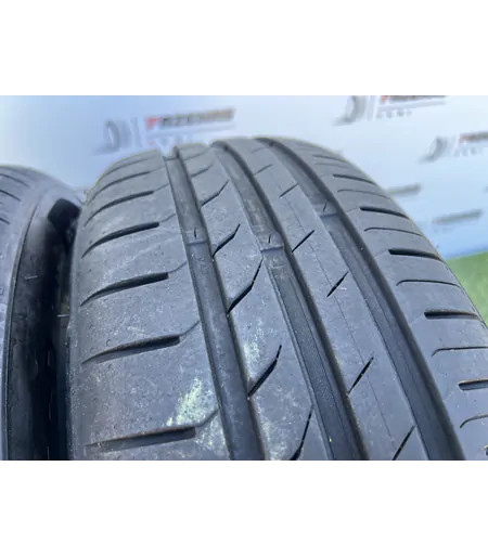 185/60 R15 Goodride ZnperEco nyári gumi 5,5mm - Mobil Gumis 3