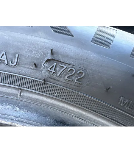 185/60 R15 Goodride ZnperEco nyári gumi 5,5mm - Mobil Gumis 5