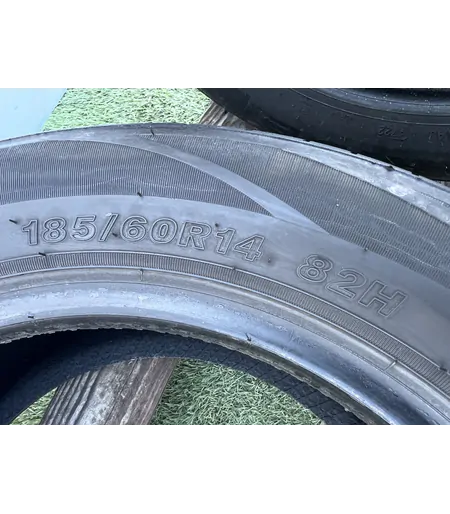 185/60 R15 Goodride ZnperEco nyári gumi 5,5mm - Mobil Gumis 6