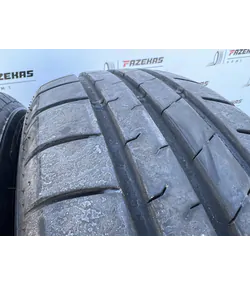 195/65 R15 Falken Soncera SN110 nyári gumi 5,5mm - Mobil Gumis 3
