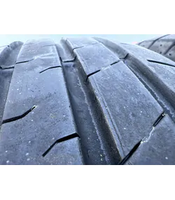 195/65 R15 Falken Soncera SN110 nyári gumi 5,5mm - Mobil Gumis 4