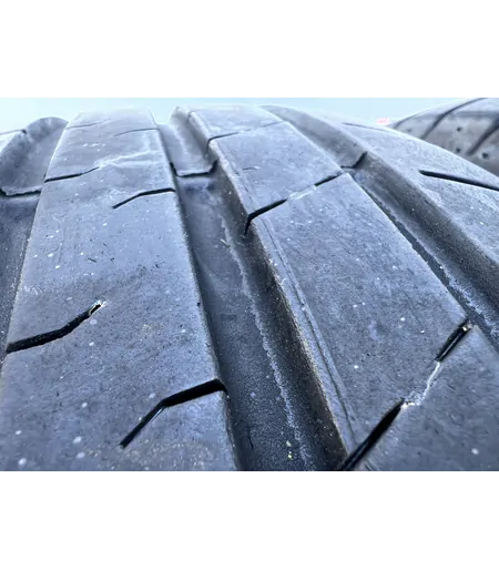 195/65 R15 Falken Soncera SN110 nyári gumi 5,5mm - Mobil Gumis 4