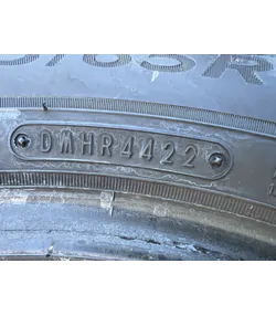 195/65 R15 Falken Soncera SN110 nyári gumi 5,5mm - Mobil Gumis 5