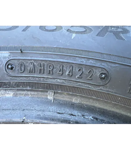 195/65 R15 Falken Soncera SN110 nyári gumi 5,5mm - Mobil Gumis 5