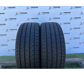225/45 R17 Kumho Ecsta HS52 nyári gumi 6,5mm - Mobil Gumis