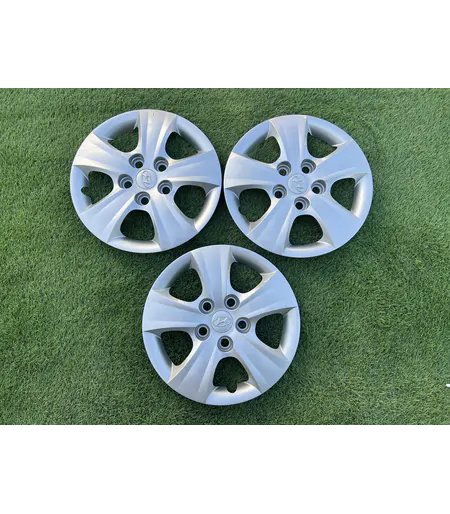 HYUNDAI 15" dísztárcsa