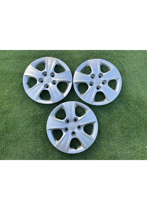 HYUNDAI 15" dísztárcsa