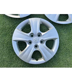 HYUNDAI 15" dísztárcsa 2