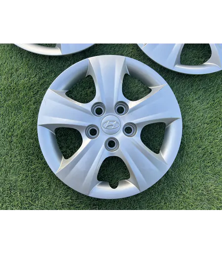 HYUNDAI 15" dísztárcsa 2