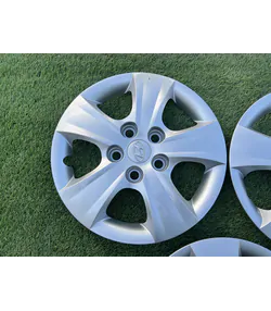HYUNDAI 15" dísztárcsa 3
