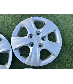 HYUNDAI 15" dísztárcsa 4