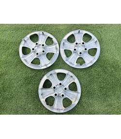 HYUNDAI 15" dísztárcsa 5