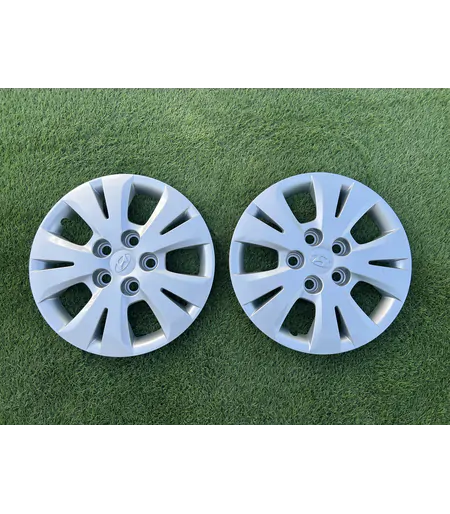 HYUNDAI 15" dísztárcsa