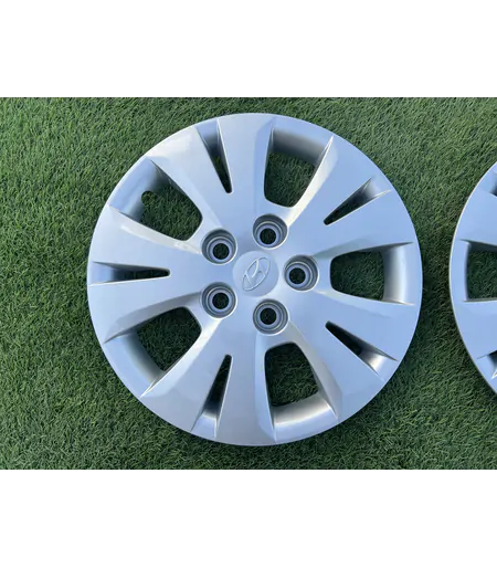 HYUNDAI 15" dísztárcsa 2