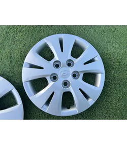 HYUNDAI 15" dísztárcsa 3
