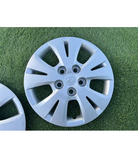 HYUNDAI 15" dísztárcsa 3