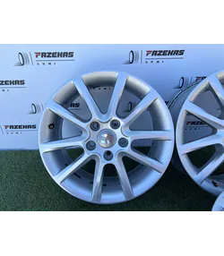 5x112 16" Seat gyári alufelni 6,5Jx16h2 ET50 - Mobil Gumis 5