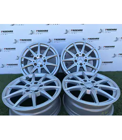 5x112 16" Mercedes gyári alufelni + TPMS szenzor 6,5Jx16h2 ET44 - Mobil Gumis