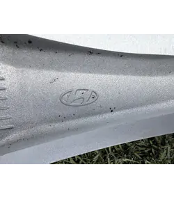 5x114.3 18" Hyundai gyári alufelni 6,5Jx18h2 ET48 - Mobil Gumis 8